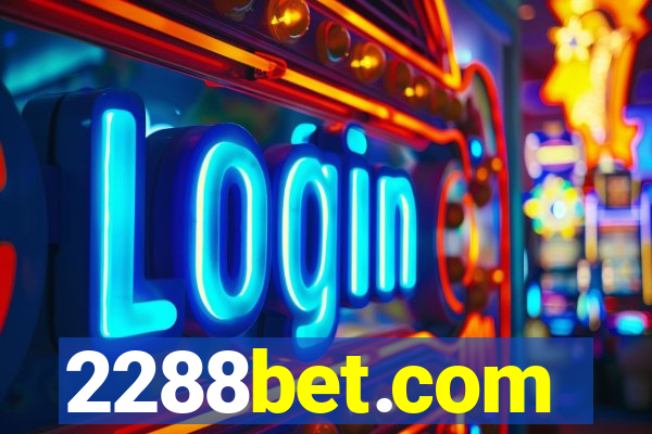 2288bet.com