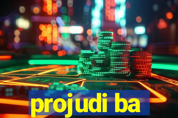 projudi ba