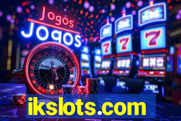 ikslots.com