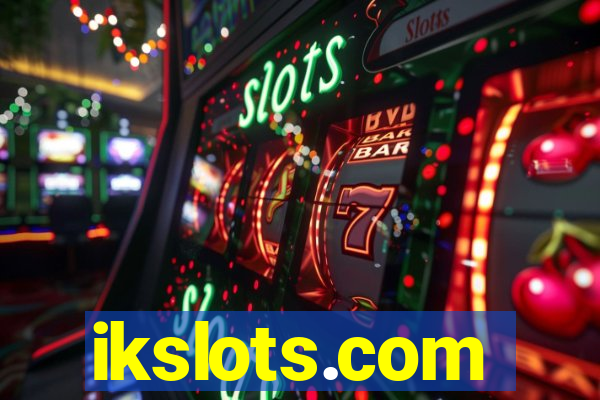 ikslots.com