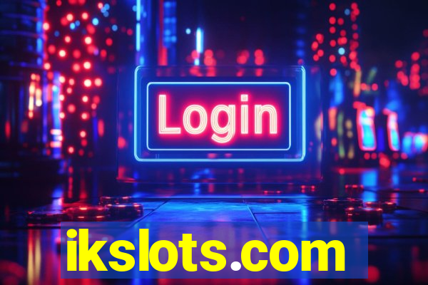 ikslots.com