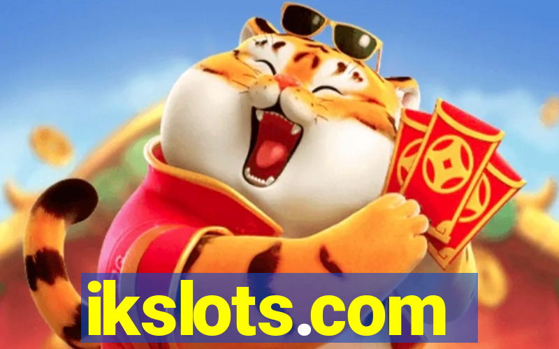 ikslots.com