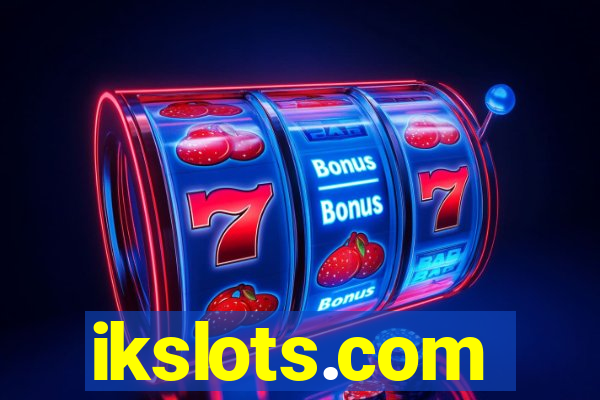 ikslots.com