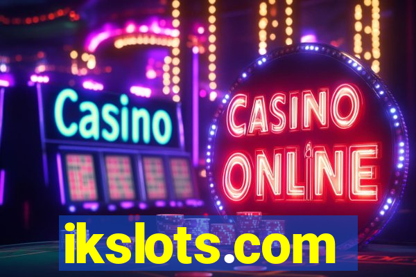 ikslots.com