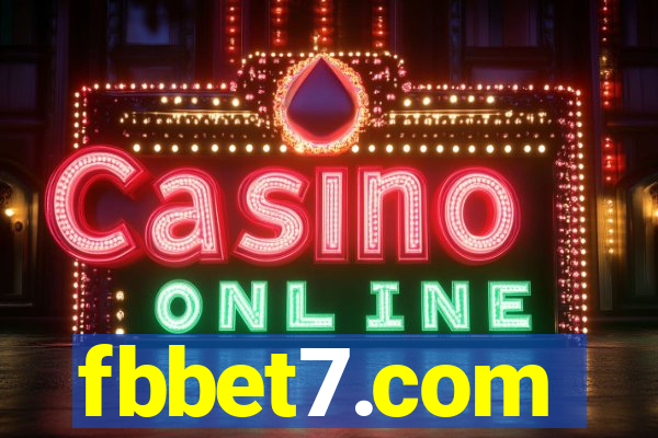 fbbet7.com