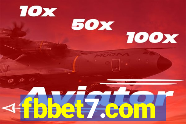 fbbet7.com