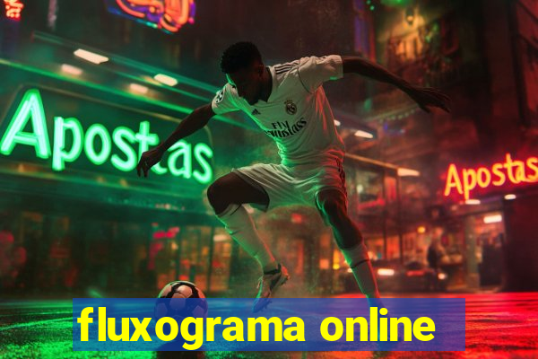 fluxograma online