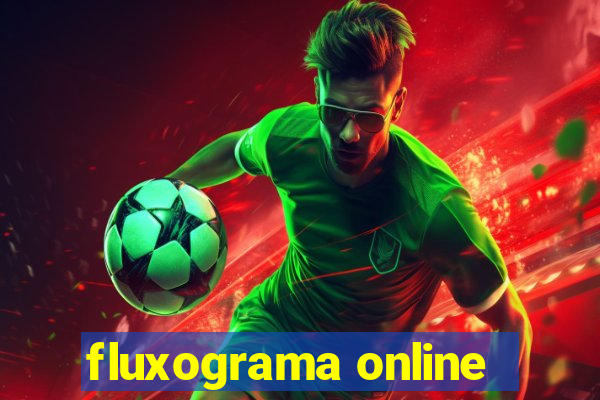 fluxograma online