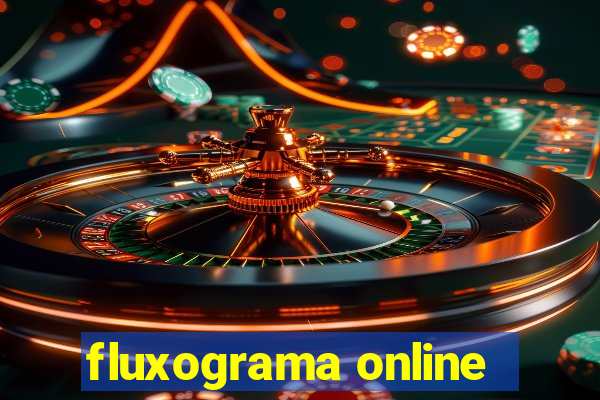 fluxograma online