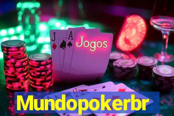 Mundopokerbr