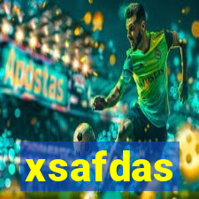 xsafdas