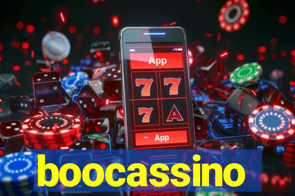 boocassino