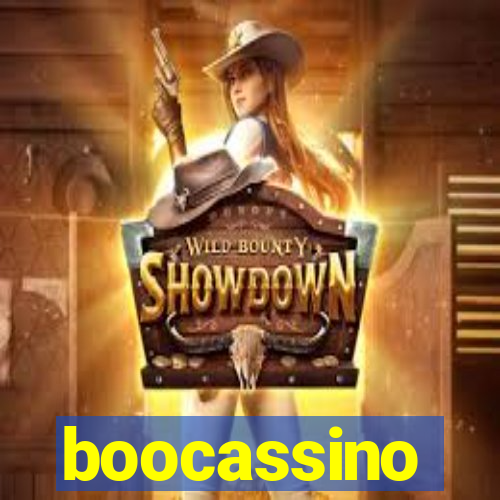 boocassino