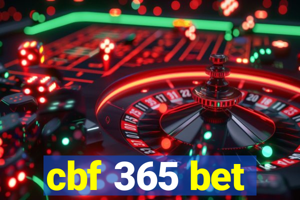 cbf 365 bet