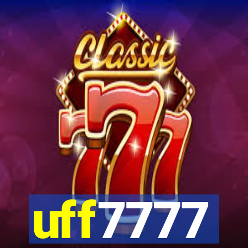 uff7777