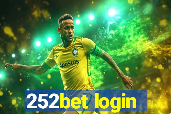 252bet login