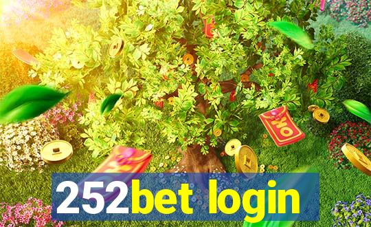 252bet login