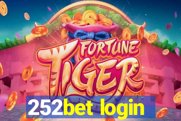 252bet login