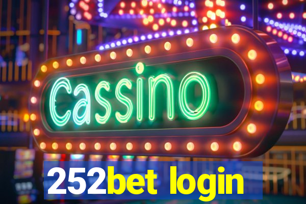 252bet login