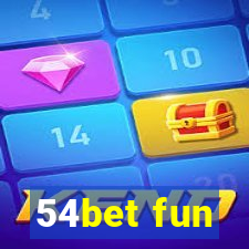 54bet fun