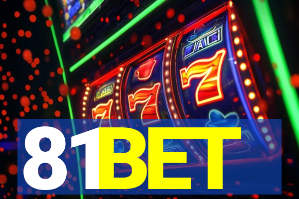 81BET