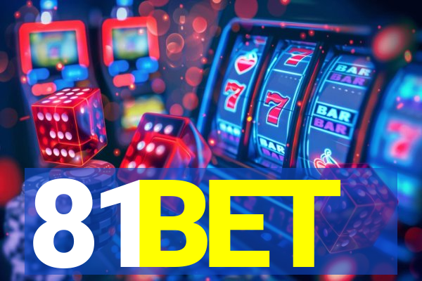 81BET