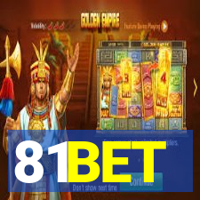 81BET