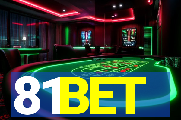 81BET