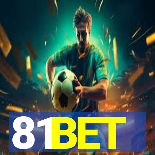 81BET