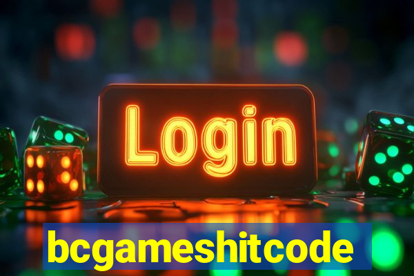 bcgameshitcode