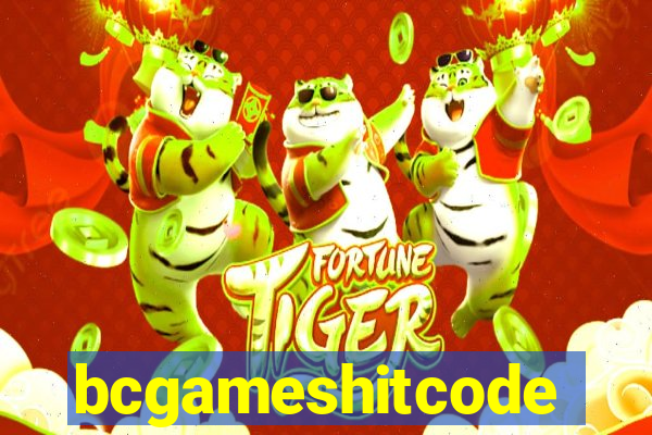 bcgameshitcode