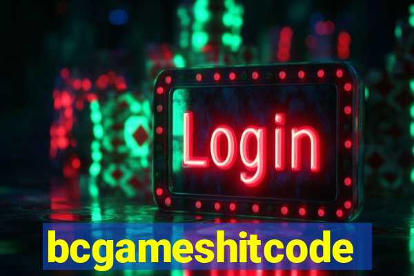 bcgameshitcode