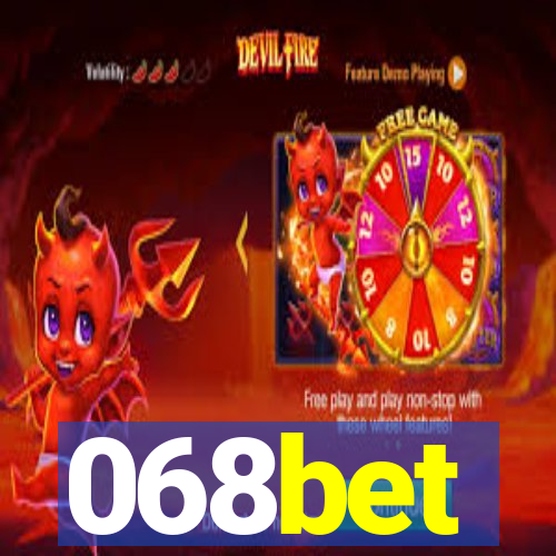 068bet