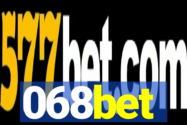 068bet