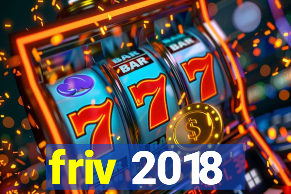 friv 2018