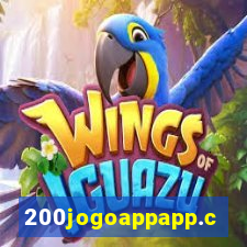 200jogoappapp.com