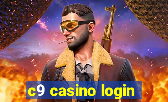 c9 casino login