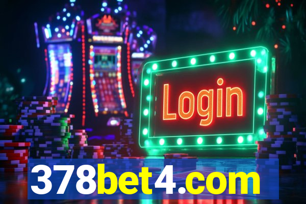 378bet4.com