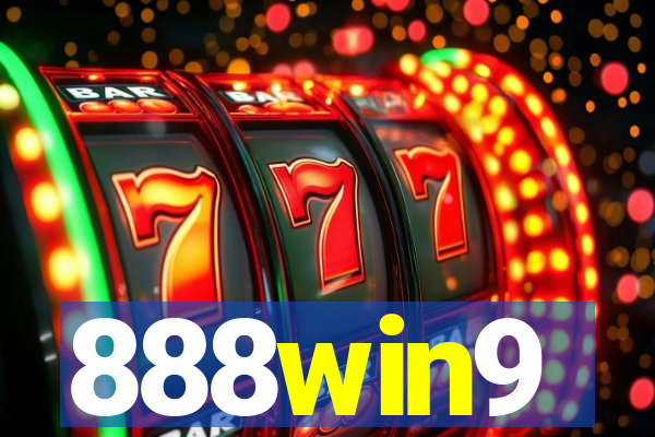 888win9