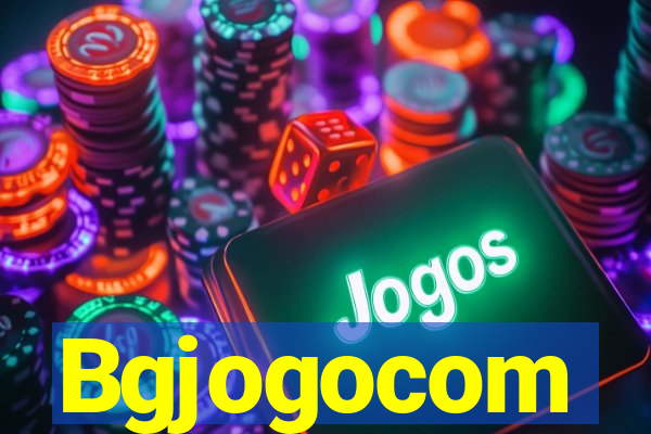 Bgjogocom