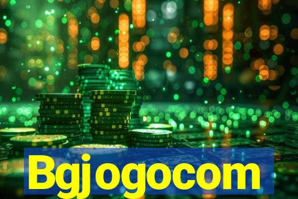 Bgjogocom