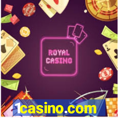 1casino.com