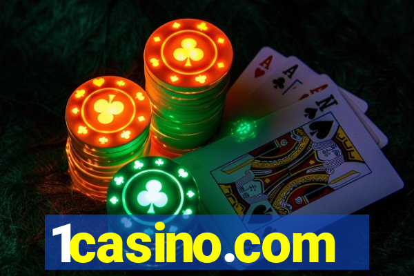 1casino.com