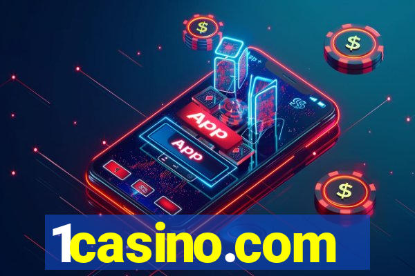 1casino.com