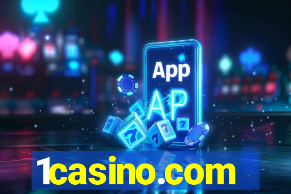 1casino.com