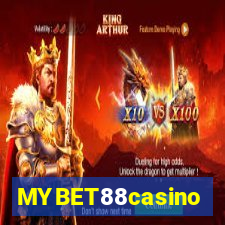 MYBET88casino