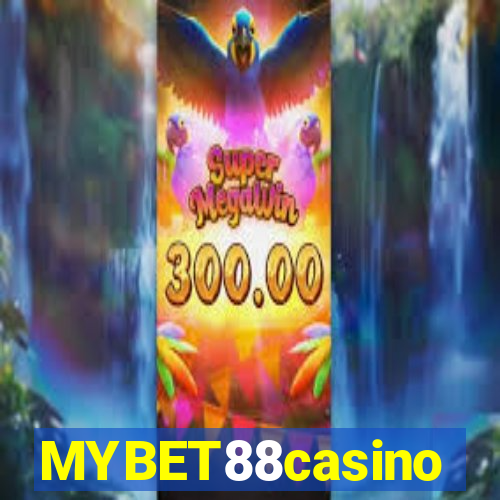 MYBET88casino