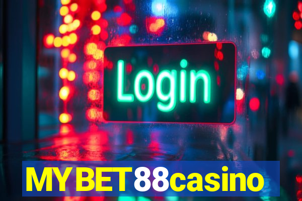 MYBET88casino