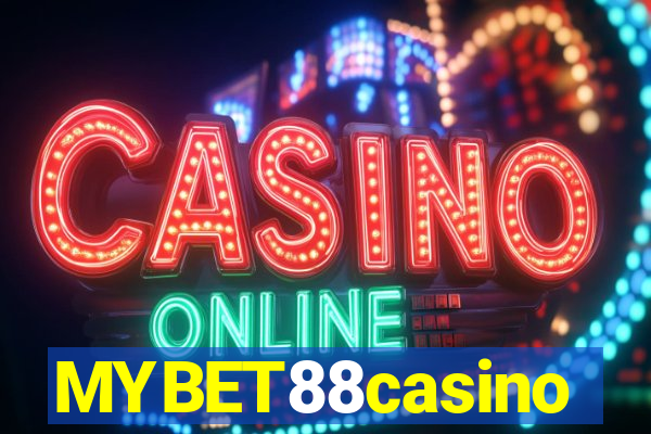 MYBET88casino