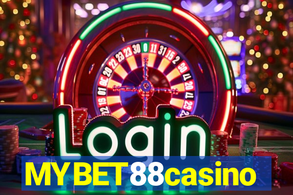 MYBET88casino